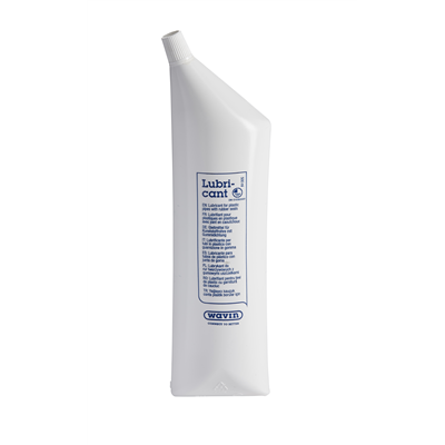 SMÖRJMEDEL 500ML.ASTO